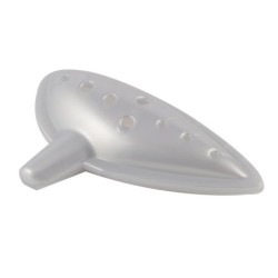 OCARINA OK1 BLANCA