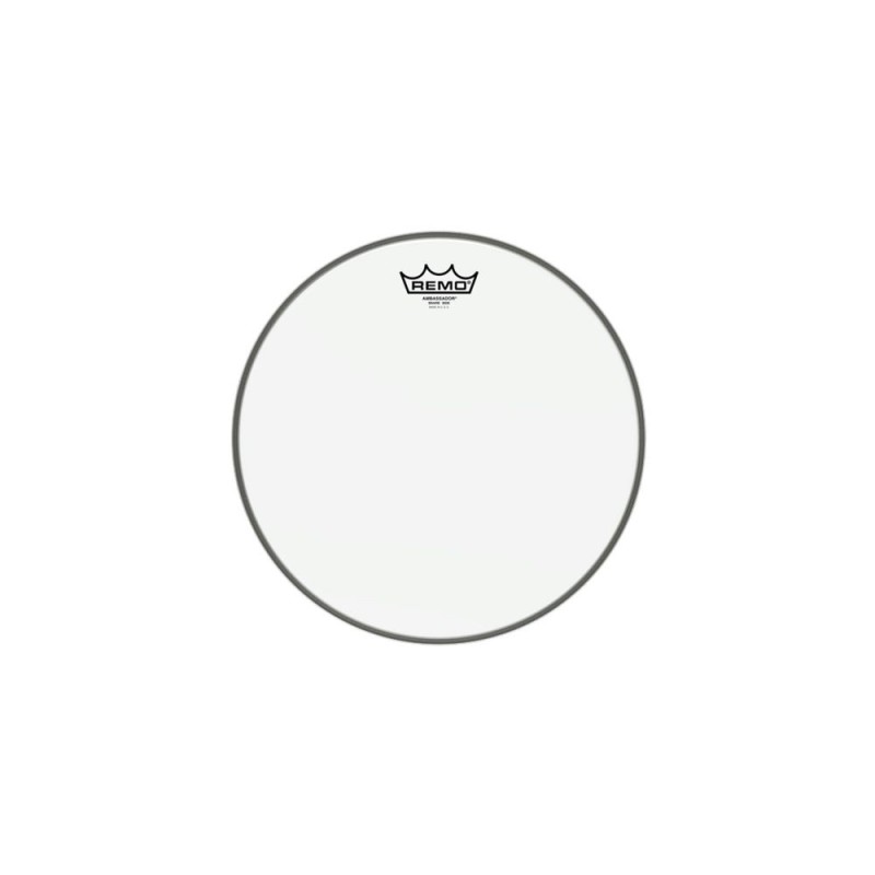 PARCHE REMO BORDONERO DE 13" | MÚSICA BILBAO