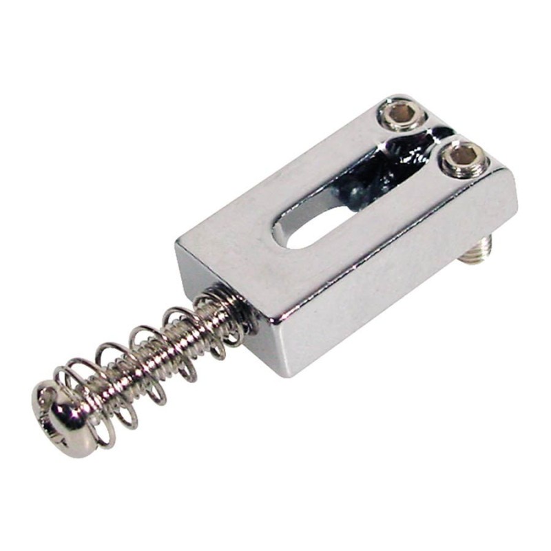 SELLETAS BOSTON PACK 6 CROMADO 10.5mm | MÚSICA BILBAO