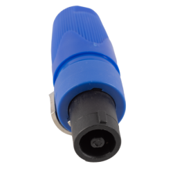 CONECTOR EK AUDIO SPEAKON | MÚSICA BILBAO