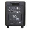 EK AUDIO PA SYSTEM CON BATERÍA ULTRA PORTABLE 800W M04PA08B