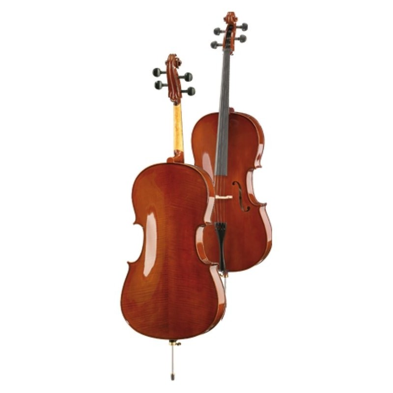 CELLO HÖFNER-ALFRED S-60-1/2