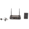 SISTEMA INALÁMBRICO DE SOLAPA EK VHF WR69LL