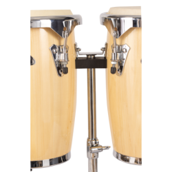 CONGAS JINBAO DE 8" Y 9" ACABADO NATURAL