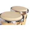 CONGAS JINBAO DE 8" Y 9" ACABADO NATURAL