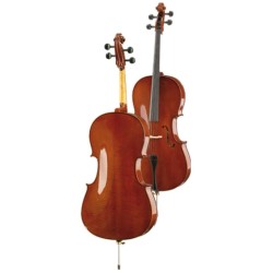 CELLO HÖFNER-ALFRED S-60-1/2