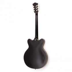 GUITARRA ELÉCTRICA HÖFNER VERYTHIN-CT NEGRA