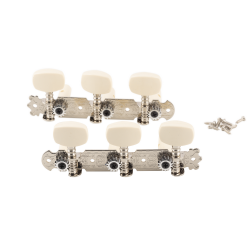 CLAVIJERO ADMIRA MODELO 017C