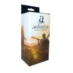 CLAVIJERO ADMIRA MODELO 018C