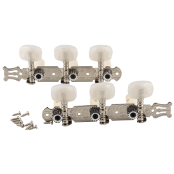 CLAVIJERO ADMIRA MODELO 018C