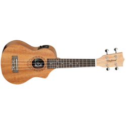 UKELELE CONCIERTO CUTAWAY TANGLEWOOD ELECTRIFICADO TWT16E