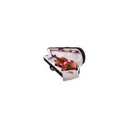 Violín Rudolph 1/8 sombr. arce flam. con estuche | MÚSICA BILBAO