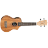 UKELELE SOPRANO CUTAWAY TANGLEWOOD ELECTRIFICADO TWT1CE