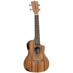 UKELELE CONCIERTO CUTAWAY TANGLEWOOD ELECTRIFICADO TWT16E