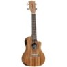 UKELELE CONCIERTO CUTAWAY TANGLEWOOD ELECTRIFICADO TWT16E