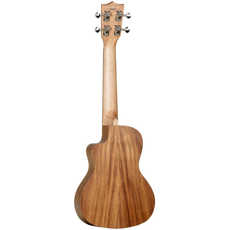 UKELELE CONCIERTO CUTAWAY TANGLEWOOD ELECTRIFICADO TWT16E