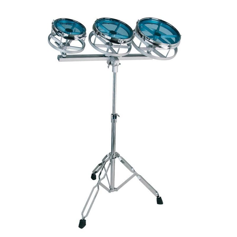 Rototoms Hayman 6/8/10pg c/soporte reforzado | MÚSICA BILBAO