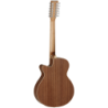 GUITARRA ACÚSTICA TANGLEWOOD TW12CE ORCHESTRA 12 CUERDAS