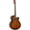 GUITARRA ACÚSTICA TANGLEWOOD TW4KOA SUPER FOLK CUTAWAY