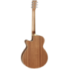 GUITARRA ACÚSTICA TANGLEWOOD TW9 SUPER FOLK CUTAWAY