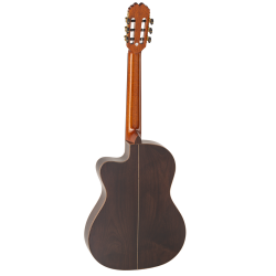 GUITARRA ACÚSTICA TANGLEWOOD TW5KOA DREADNOUGHT CUTAWAY