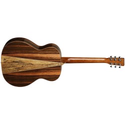 GUITARRA ACÚSTICA TANGLEWOOD TSP45 SUPER FOLK CUTAWAY