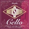 2 CUERDA SUELTA ROTOSOUND PARA CELLO | MÚSICA BILBAO
