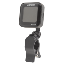 AFINADOR RECARGABLE ADMIRA AT103