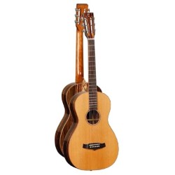 GUITARRA ACÚSTICA TANGLEWOOD TSP15CE DREADNOUGHT CUTAWAY