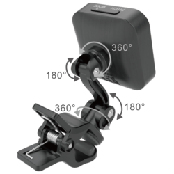 AFINADOR RECARGABLE ADMIRA AT103