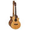 GUITARRA ACÚSTICA TANGLEWOOD TWJSFCE SUPER FOLK