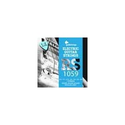 7-string set electric, nickel roundwound, regular | MÚSICA BILBAO