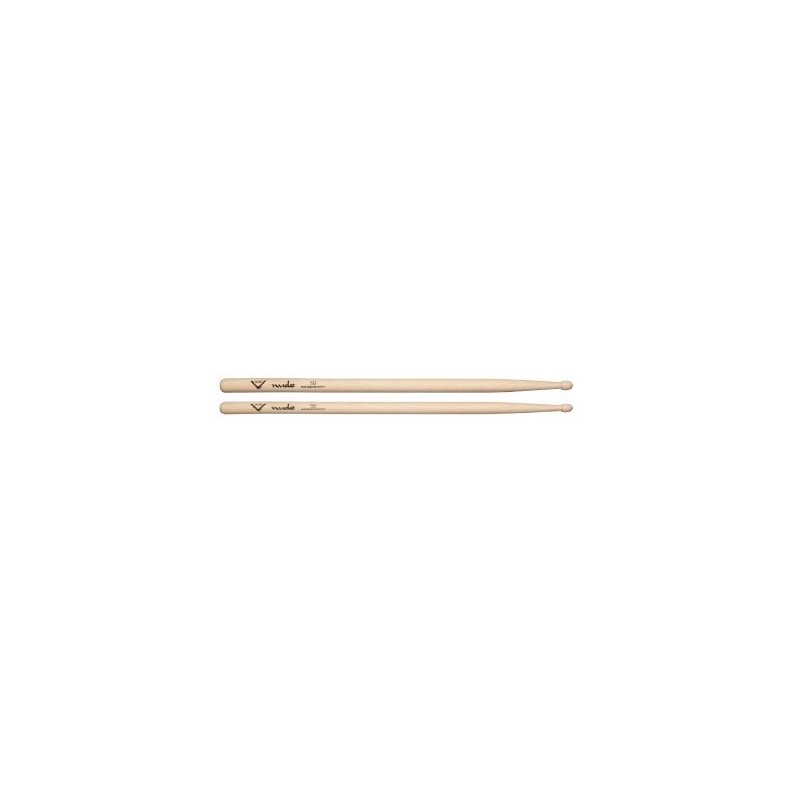 BAQUETAS NUDE SERIES 5B NOGAL AMERICANO VATER