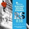 string set electric, nickel roundwound, ultra ligh | MÚSICA BILBAO