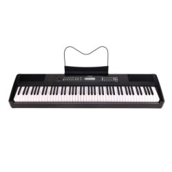 PIANO DE ESCENARIO RINGWAY RP35 | Música Bilbao