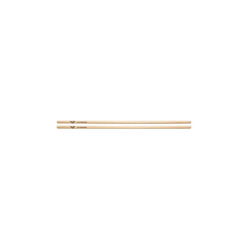 BAQUETAS PARA TIMBAL 3/8 VATER