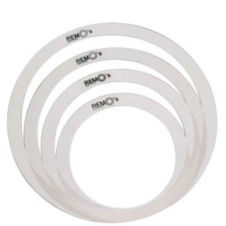 AROS ANTIARMÓNICOS PARA TOM JUEGO | MÚSICA BILBAO