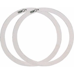 AROS ANTIARMONICOS PARA CAJAS DE 14" | MÚSICA BILBAO