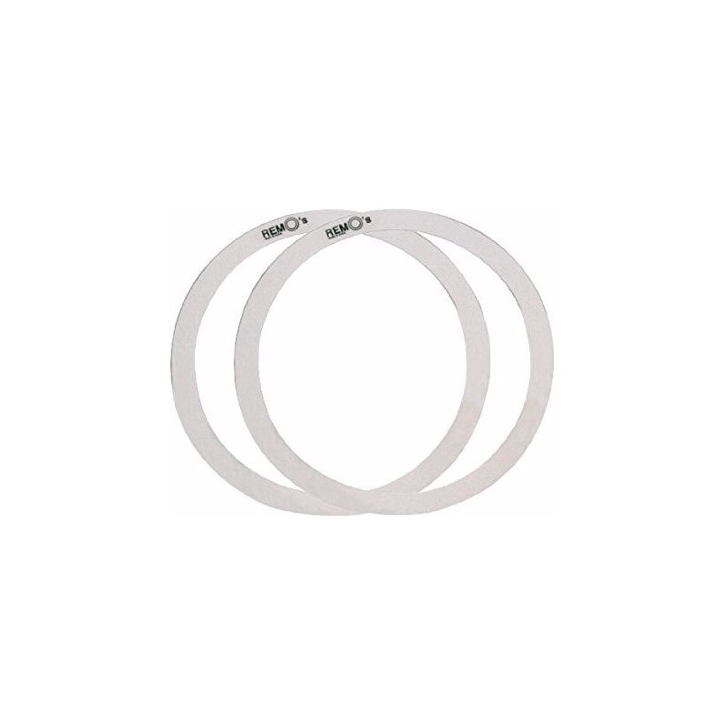 AROS ANTIARMONICOS PARA CAJAS DE 14" | MÚSICA BILBAO