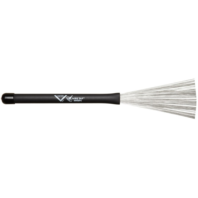 ESCOBILLA VATER SWEEP WIRE TAP VBSW