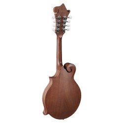 Mandolina est. F Richwood MACIZO arce-abeto natu | MÚSICA BILBAO