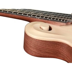 Mandolina est. F Richwood MACIZO arce-abeto natu | MÚSICA BILBAO
