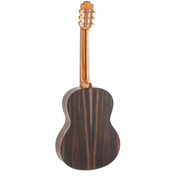 GUITARRA CLÁSICA ADMIRA A4 SERIE ARTESANÍA