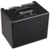 AMPLIFICADOR AER COMPACT 60-4 NEGRO