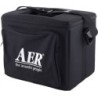 AMPLIFICADOR AER COMPACT 60-4 NEGRO