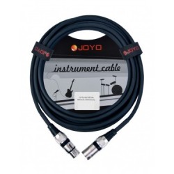 CM-28 - CABLE XLR-XLR JOYO