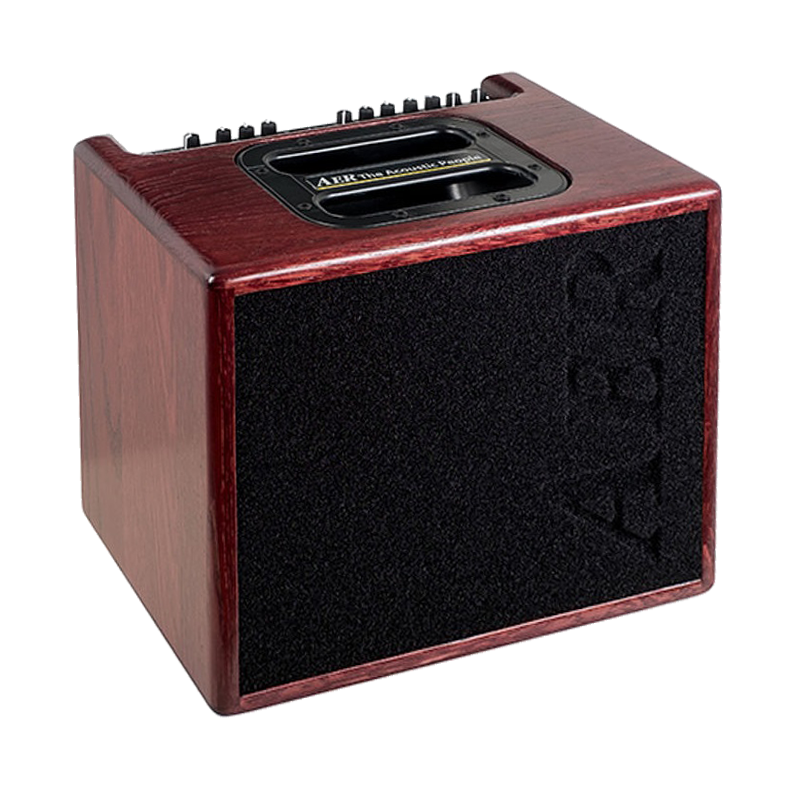 AMPLIFICADOR AER COMPACT 60-4 CAOBA