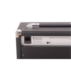 AMPLIFICADOR EK AUDIO PARA GUITARRA DE 15W