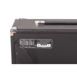 AMPLIFICADOR PARA BAJO EK AUDIO 30W