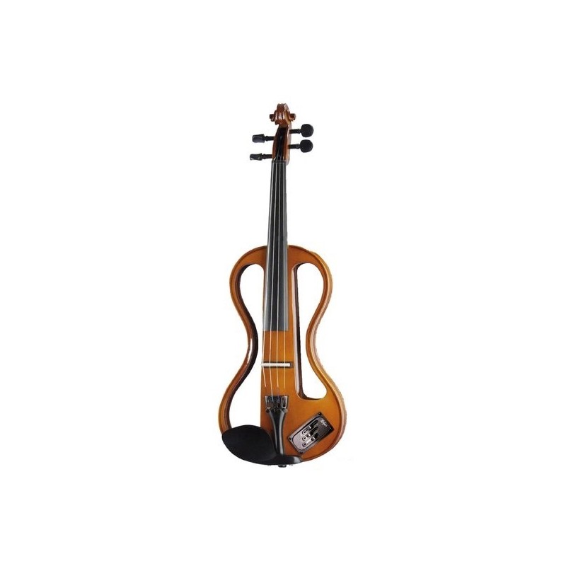 VIOLÍN ELECTRIFICADO HÖFNER 4/4